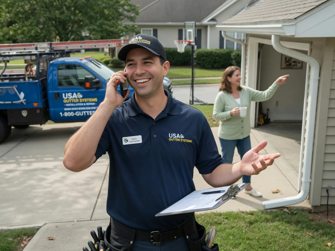 Gutter Installation Keene, TX FAQs